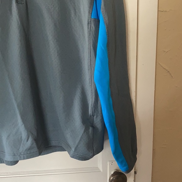 Men’s Nike Dri-Fit Jacket - Picture 8 of 10